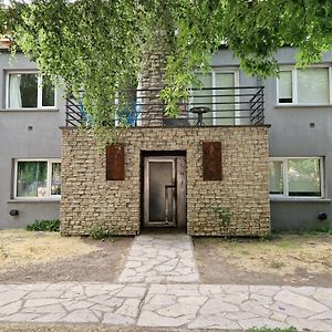 La Casita Del Bosque